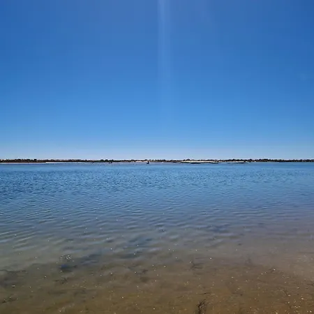 Lovely In De Tavira Apartmán Cabanas De Tavira