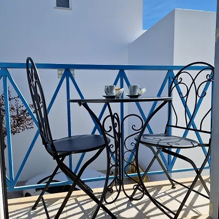Lovely In De Tavira Apartment *