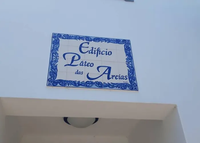 Apartmán Lovely In De Tavira *