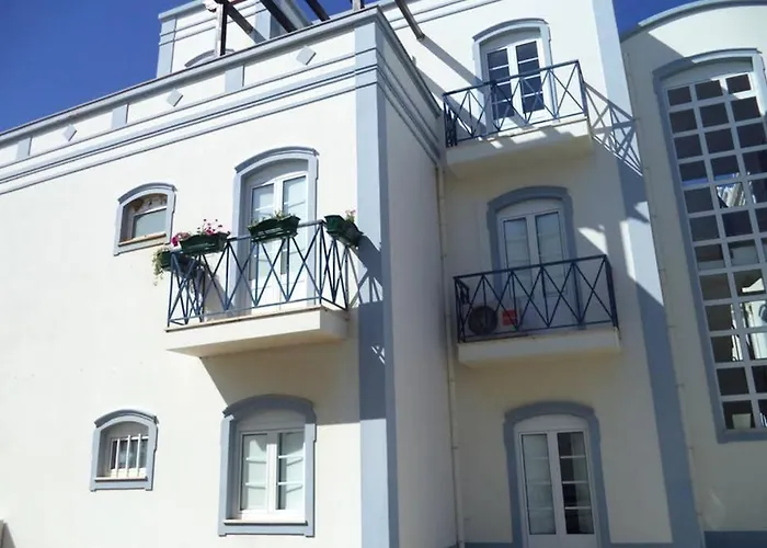 Lovely In De Tavira Apartmán Cabanas De Tavira