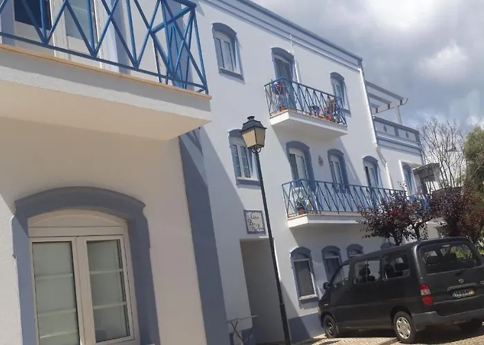 Lovely In De Tavira Apartmán Cabanas De Tavira