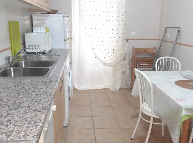 Lovely In De Tavira * Cabanas De Tavira