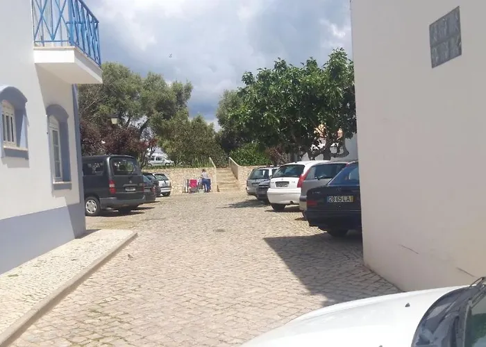 Lovely In De Tavira Apartmán Cabanas De Tavira