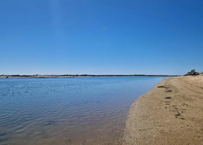 Lovely In De Tavira *