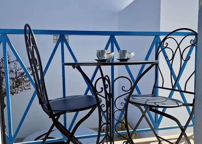 Lovely In De Tavira Apartmán *