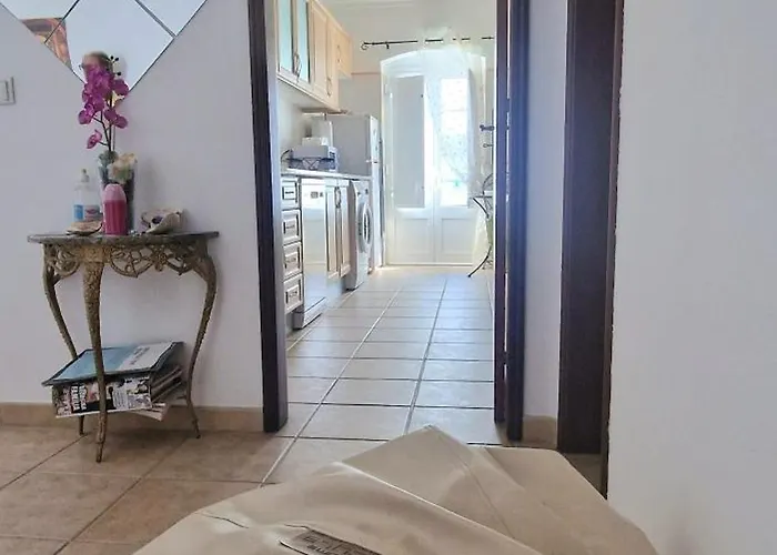 Lovely In De Tavira Apartmán Cabanas De Tavira