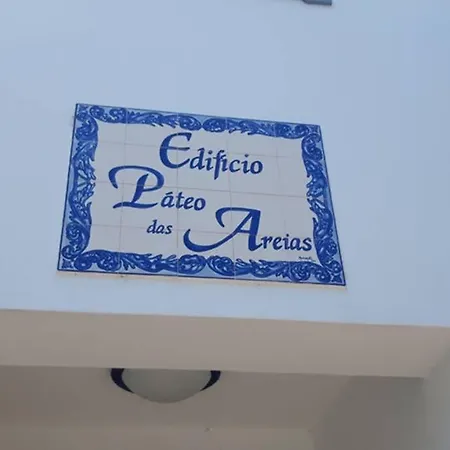 דירה Lovely In De Tavira *