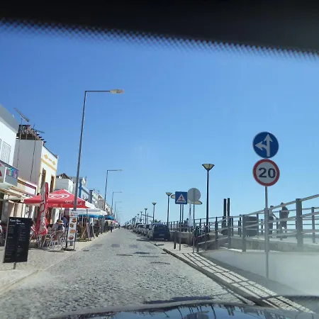 דירה Lovely In De Tavira