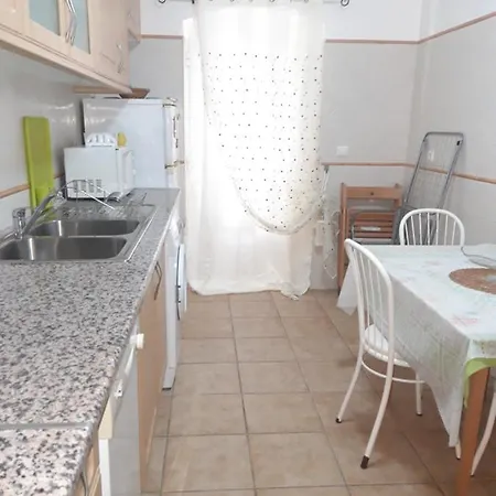 Lovely In De Tavira * Cabanas De Tavira