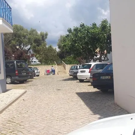 Lovely In De Tavira Appartement Cabanas De Tavira