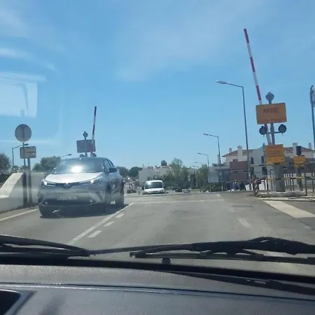 Lovely In De Tavira קבאנס דה טאבירה