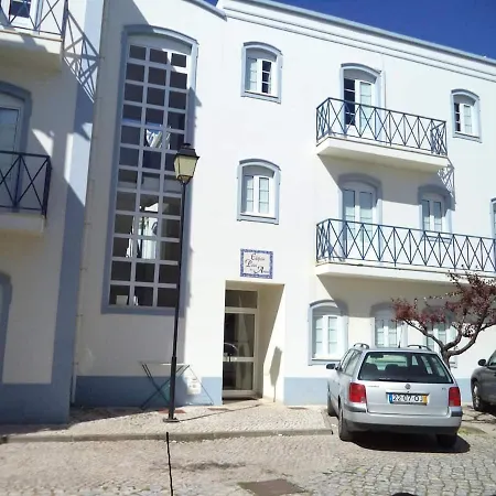 Lovely In De Tavira דירה קבאנס דה טאבירה