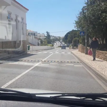 Lovely In De Tavira *