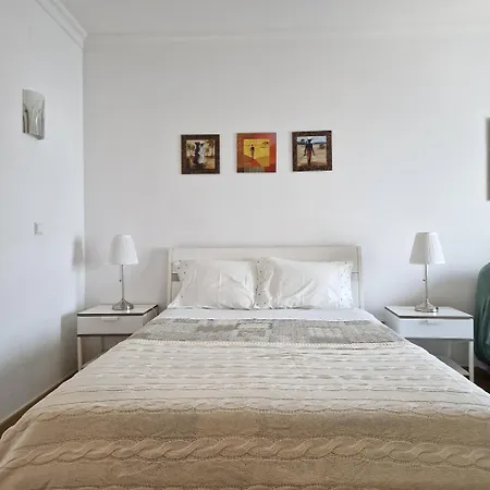 Lovely In De Tavira *