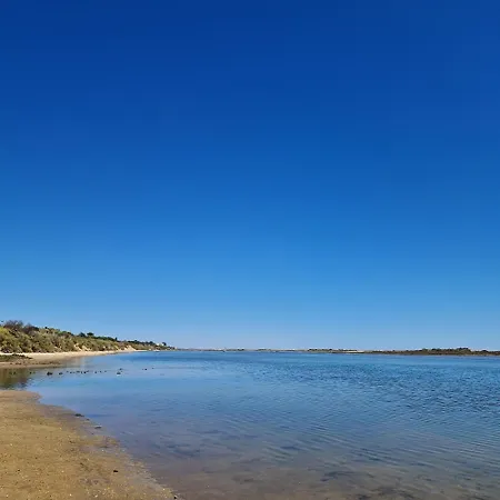 Lovely In De Tavira Appartement *