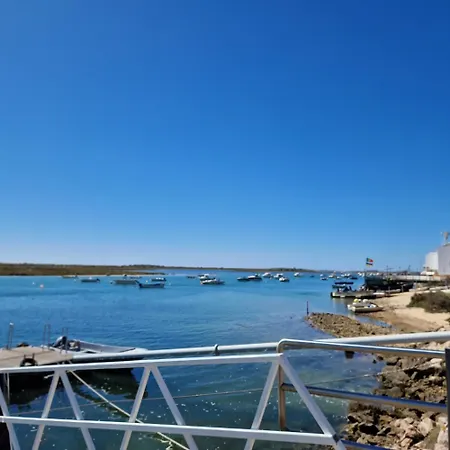 Apartment Lovely In De Tavira *
