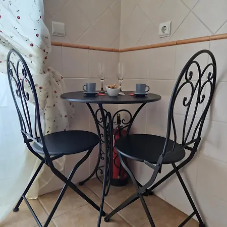Lovely In De Tavira Appartement Cabanas De Tavira