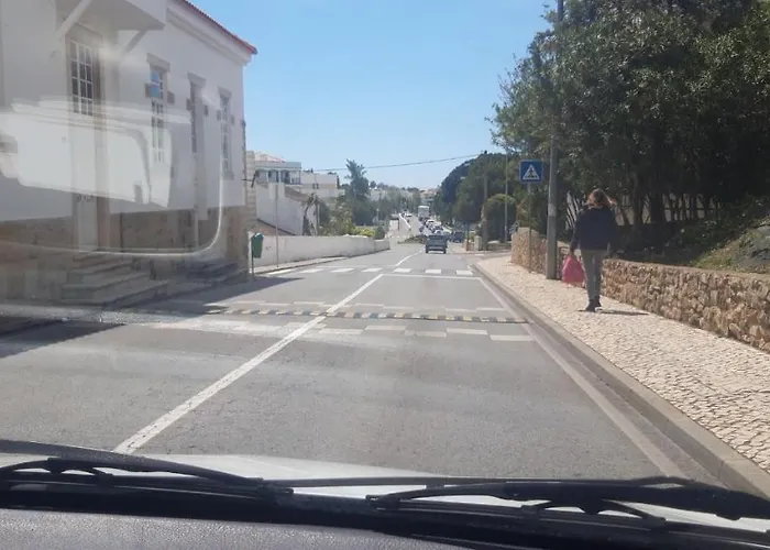 Lovely In De Tavira *