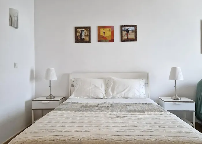 Lovely In De Tavira *