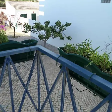 Apartment Lovely In De Tavira