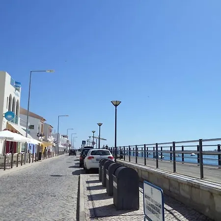 Apartment Lovely In De Tavira