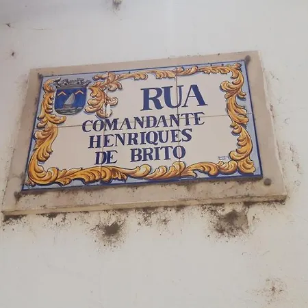 Lovely In De Tavira *