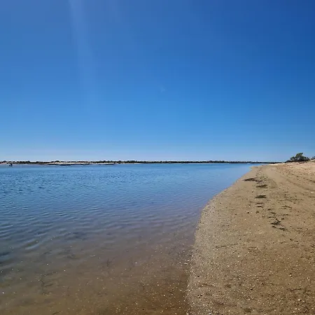 Lovely In De Tavira *