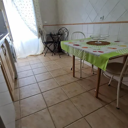 Apartment Lovely In De Tavira