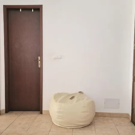 Lovely In De Tavira Apartment