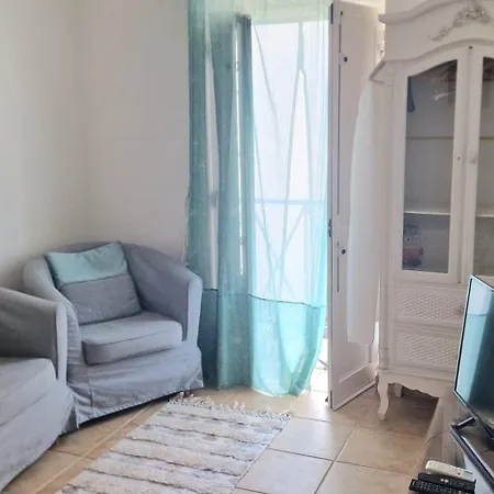 Apartment Lovely In De Tavira