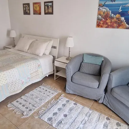 Lovely In De Tavira Cabanas De Tavira