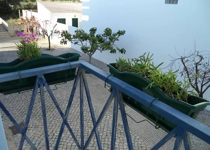 Apartamento Lovely In De Tavira