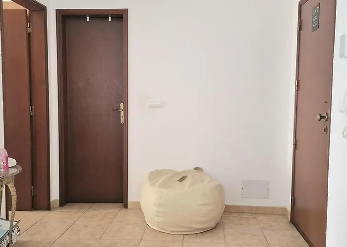 Lovely In De Tavira Apartamento